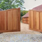 Business 10 image THE CLASSIC BARN COMPANY - OAK FRAMED GARAGES BERKSHIRE Timber Framed Buildings in Ascot Be