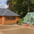 Business 19 image THE CLASSIC BARN COMPANY - OAK FRAMED GARAGES BERKSHIRE Timber Framed Buildings in Ascot Be