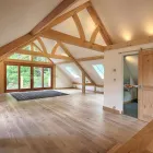 Business 2 image THE CLASSIC BARN COMPANY - OAK FRAMED GARAGES GLOUCESTERSHIRE Timber Framed Buildings in Gloucester Gl