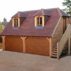 Business 8 image THE CLASSIC BARN COMPANY - OAK FRAMED GARAGES GLOUCESTERSHIRE Timber Framed Buildings in Gloucester Gl