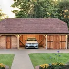 Business 3 image THE CLASSIC BARN COMPANY Timber Framed Buildings in Ascot Be