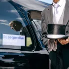 Business 6 image THE CO-OPERATIVE FUNERALCARE - LOUGHBOROUGH Funeral Services in Loughborough Le