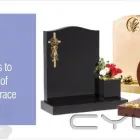 Business 4 image THE CO-OPERATIVE FUNERALCARE & MEMORIALS - CHELTENHAM Monumental Masons & Memorials in Cheltenham Gl