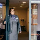 Business 1 image THE CO-OPERATIVE FUNERALCARE -  WILNECOTE, TAMWORTH Funeral Services in Tamworth St