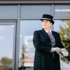 Business 3 image THE CO-OPERATIVE FUNERALCARE -  WILNECOTE, TAMWORTH Funeral Services in Tamworth St