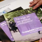 Business 6 image THE CO-OPERATIVE FUNERALCARE -  WILNECOTE, TAMWORTH Funeral Services in Tamworth St