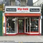 Business 1 image THE CO-OPERATIVE TRAVEL Travel Agents & Services in Gillingham Ke