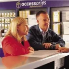 Business 3 image THE CONSULTING ROOMS Counselling & Advice in Glasgow La