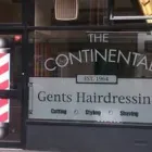 Business 4 image THE CONTINENTAL BARBERS Hairdressers in Belfast Co