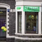 Business 5 image THE CORNER GREEN Traditional Restaurants in Cheltenham Gl