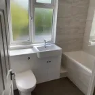 Business 10 image THE COUNTRY COTTAGE CO Plumbers in Abingdon Ox