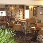 Business 2 image THE COUNTRYMAN PUB AND DINING Restaurants in Kirkby-In-Ashfield No