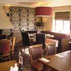 Business 6 image THE COUNTRYMAN PUB AND DINING Restaurants in Kirkby-In-Ashfield No
