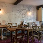 Business 6 image THE CROSS KEYS INN Bars & Pubs in Swindon Wi