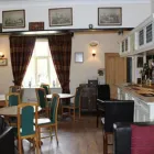 Business 2 image THE CROWN INN Travel & Tourism in Melton Mowbray Le