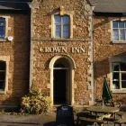 Business 4 image THE CROWN INN Travel & Tourism in Melton Mowbray Le