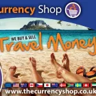 Business 3 image THE CURRENCY SHOP EDINBURGH Financial Services in Edinburgh Edh