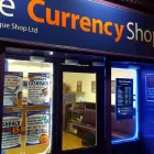 Business 6 image THE CURRENCY SHOP EDINBURGH Financial Services in Edinburgh Edh