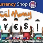 Business 8 image THE CURRENCY SHOP EDINBURGH Financial Services in Edinburgh Edh