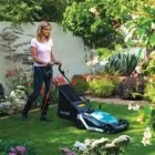 Business 2 image THE CUTTING EDGE Lawn & Garden Equipment in Harrow Gr