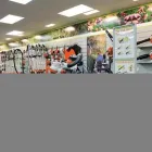 Business 3 image THE CUTTING EDGE Lawn & Garden Equipment in Harrow Gr