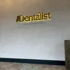 Business 4 image THE DENTALIST Dentists in Loughborough Le