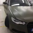 Business 12 image THE DETAILER Window Tinting in Croydon Gr