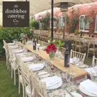 Business 4 image THE DIMBLEBEE CATERING COMPANY LTD Party & Event Planners & Organisers in Leicester Le