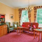 Business 6 image THE DONNINGTON CARE HOME - BUPA Residential, Retirement & Care Homes in Newbury Be