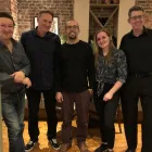 Business 1 image THE DRAWTONES LTD Party & Event Planners & Organisers in Bexhill-On-Sea Ea