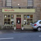Business 3 image THE FAT GIRAFFE Cafes & Coffee Shops in Burnley La