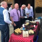 Business 15 image THE FAT PIG COMPANY UK LTD Food Distributors in Yeovil So