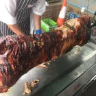 Business 27 image THE FAT PIG COMPANY UK LTD Food Distributors in Yeovil So