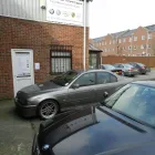 Business 3 image THE FENCE FACTORY Fencing Manufacturers in Liverpool Me