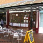 Business 1 image THE FENCING CENTRE Sheds in WIMBORNE Do