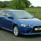 Business 10 image THE FIRS GARAGE - MITSUBISHI, SSANGYONG & DAIHATSU MAIN DEALER Commercial Vehicle Dealers & Manufacturers in Banbury Ox