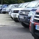 Business 11 image THE FIRS GARAGE - MITSUBISHI, SSANGYONG & DAIHATSU MAIN DEALER Commercial Vehicle Dealers & Manufacturers in Banbury Ox