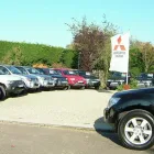 Business 17 image THE FIRS GARAGE - MITSUBISHI, SSANGYONG & DAIHATSU MAIN DEALER Garage Services in Banbury Ox