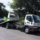 Business 14 image THE FIRS GARAGE - MITSUBISHI, SSANGYONG & DAIHATSU MAIN DEALER Commercial Vehicle Dealers & Manufacturers in Banbury Ox