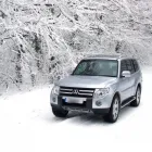 Business 16 image THE FIRS GARAGE - MITSUBISHI, SSANGYONG & DAIHATSU MAIN DEALER Commercial Vehicle Dealers & Manufacturers in Banbury Ox