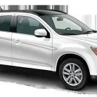 Business 20 image THE FIRS GARAGE - MITSUBISHI, SSANGYONG & DAIHATSU MAIN DEALER Garage Services in Banbury Ox