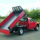 Business 3 image THE FIRS GARAGE - MITSUBISHI, SSANGYONG & DAIHATSU MAIN DEALER Commercial Vehicle Dealers & Manufacturers in Banbury Ox