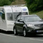 Business 21 image THE FIRS GARAGE - MITSUBISHI, SSANGYONG & DAIHATSU MAIN DEALER Garage Services in Banbury Ox