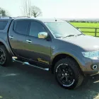 Business 29 image THE FIRS GARAGE - MITSUBISHI, SSANGYONG & DAIHATSU MAIN DEALER Garage Services in Banbury Ox