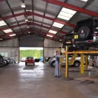 Business 1 image THE FIRS GARAGE - MITSUBISHI, SSANGYONG & DAIHATSU MAIN DEALER Commercial Vehicle Dealers & Manufacturers in Banbury Ox