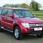 Business 6 image THE FIRS GARAGE - MITSUBISHI, SSANGYONG & DAIHATSU MAIN DEALER Commercial Vehicle Dealers & Manufacturers in Banbury Ox