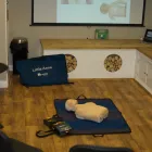 Business 1 image THE FIRST AID BOX TRAINING & EVENT SOLUTIONS Venues in Driffield Ery
