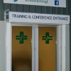 Business 3 image THE FIRST AID BOX TRAINING & EVENT SOLUTIONS Venues in Driffield Ery