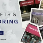 Business 4 image THE FLOORING GROUP Home & Garden in London Gr