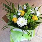 Business 3 image THE FLORAL HEART ' YOUR FRIENDLY LOCAL FLORIST ' Florists in Nuneaton Wa